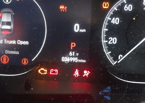 2022 Honda Accord Sport 2.0T from USA, damaged, VIN 1HGCV2F36NA019280